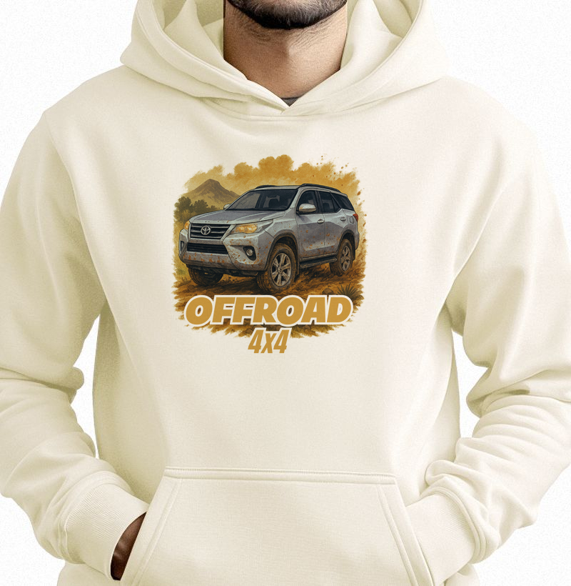 SW4 Offroad 4x4