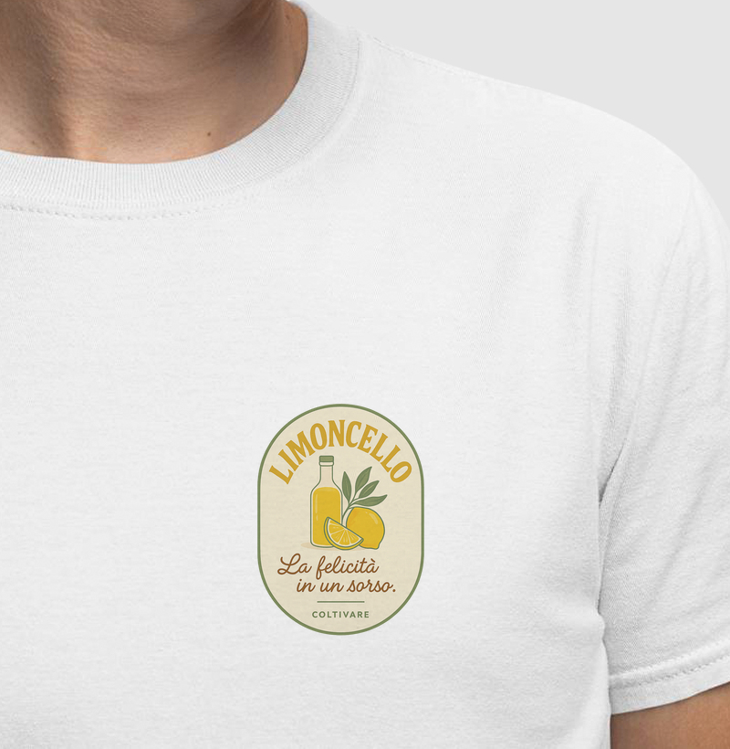 La felicità in un sorso.