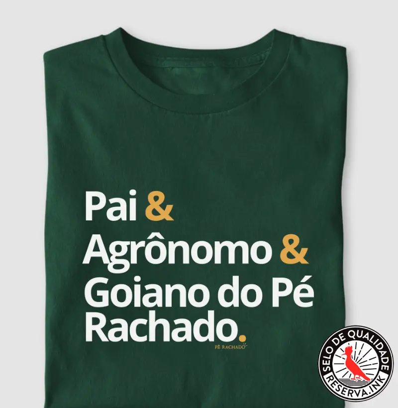 Pai Agrônomo