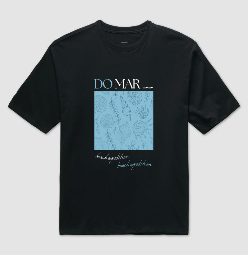 Do Mar Oversize