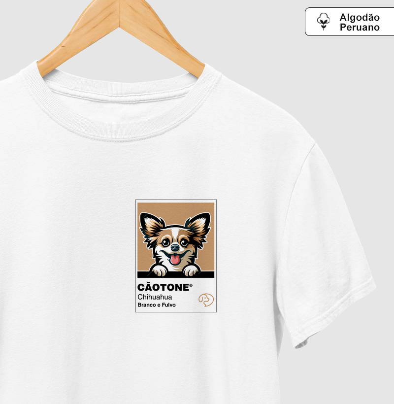 Cãotone Chihuahua