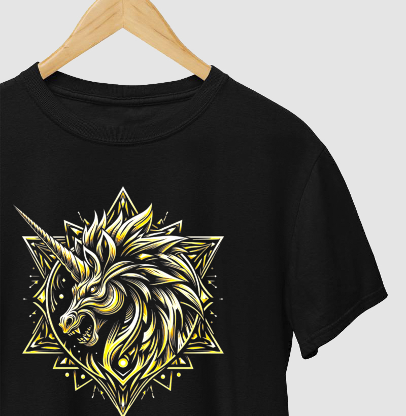 Camisa "Unicórnio"