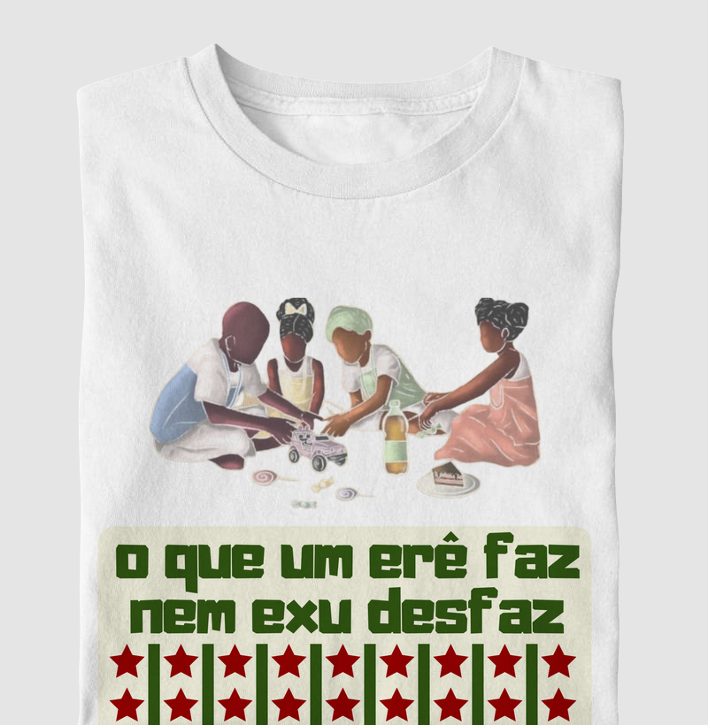 Erês