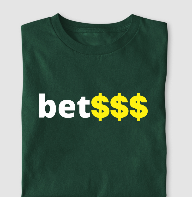 Camiseta Bet - Carnaval 2025