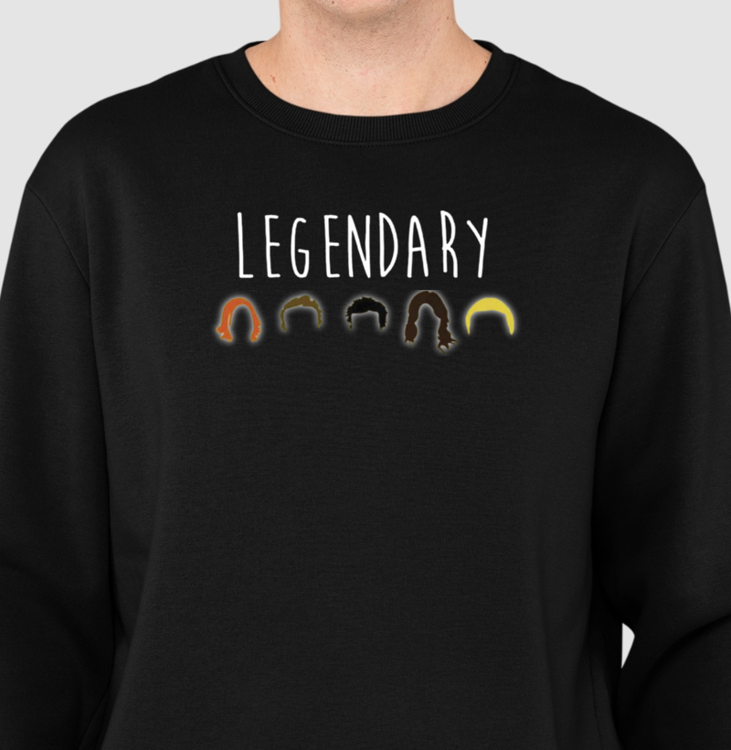 LEGENDARY