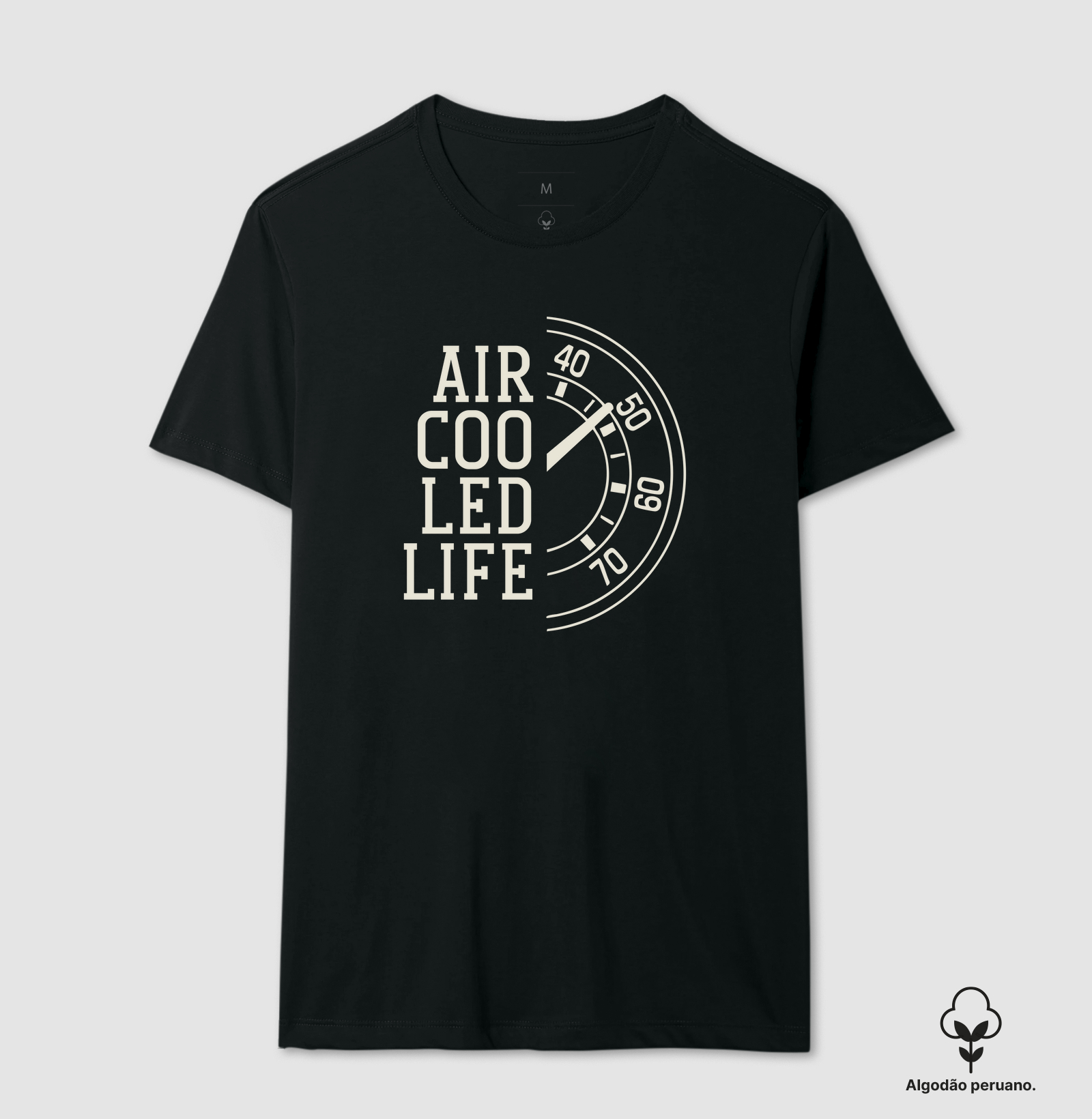 AIR COOLED LIFE