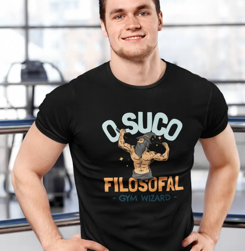 O suco filosofal