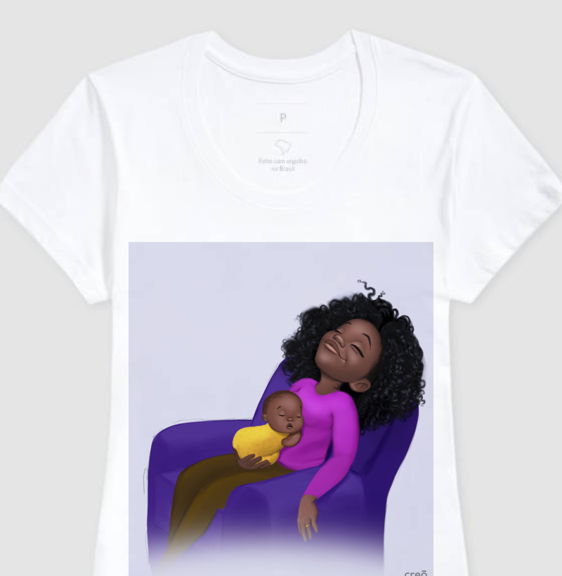 Soninho Mamãe e Filha