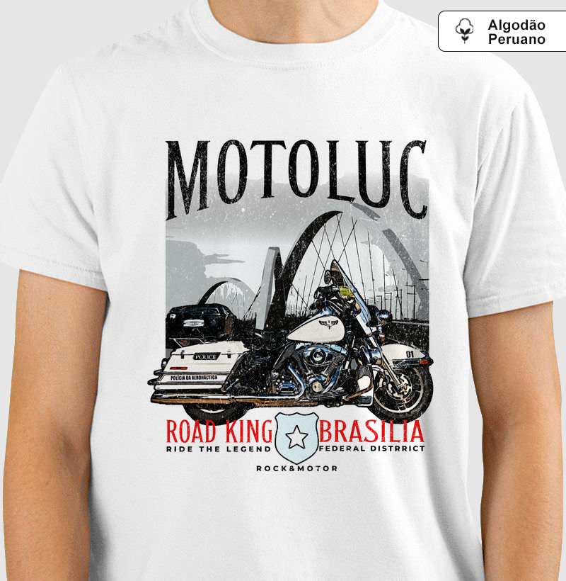 MOTOLUC - Brasilia