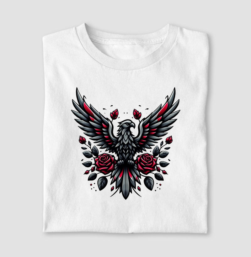 Camiseta Eagle fly®