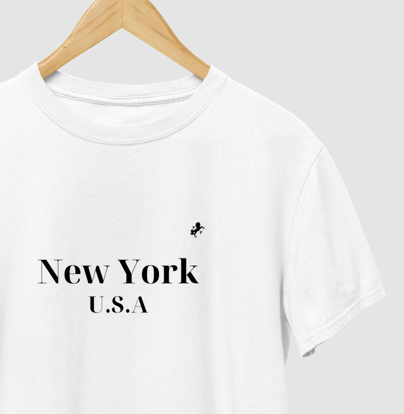 New York