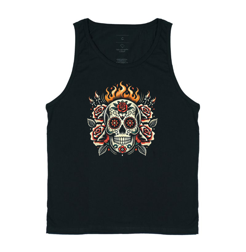 Caveira Mexicana