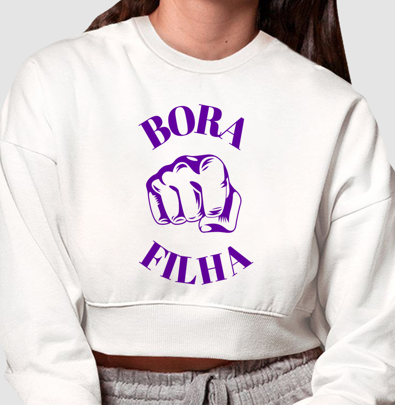Bora, Filha!