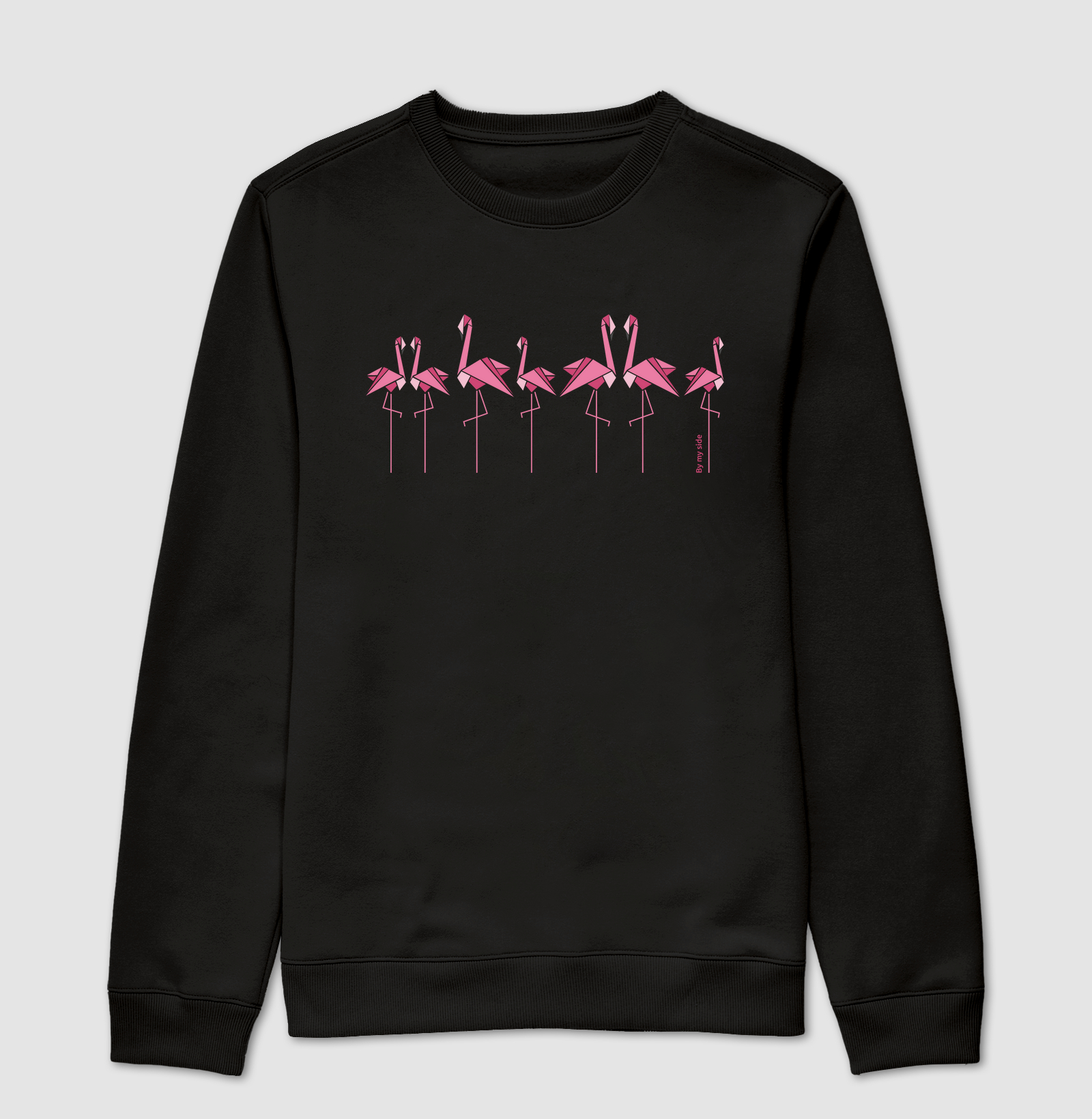 Flamingos 