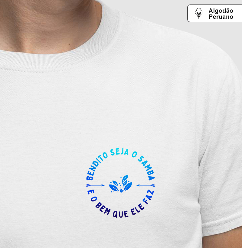 Bendito Samba | Premium