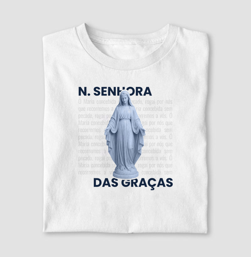 N. Sra. das Graças