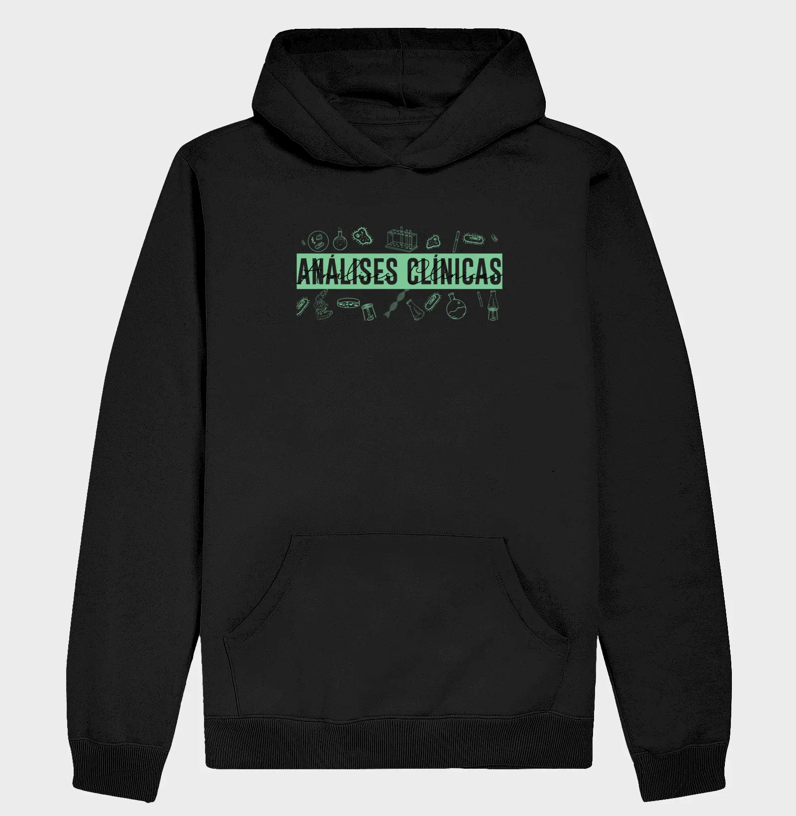 Análises Clínicas
