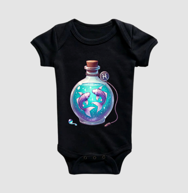 Peixe - grande signos