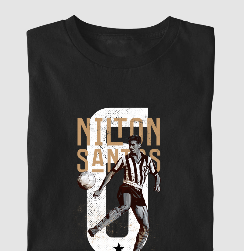 Nilton Santos - NS6
