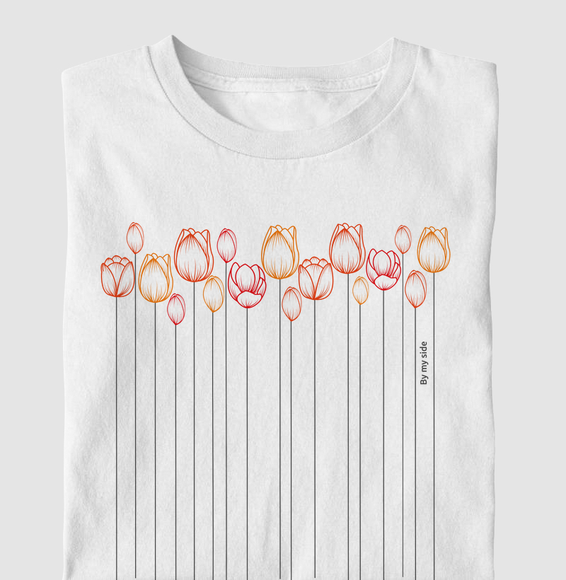 Tulipas
