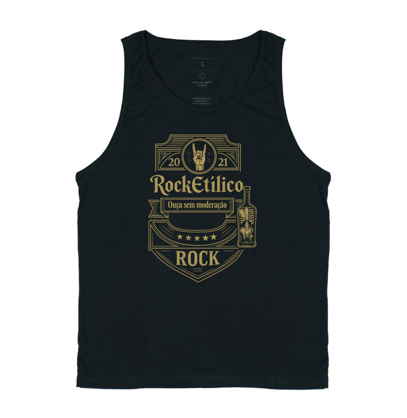 Banda Rock Etílico – Merch Oficial | Sem Moderação
