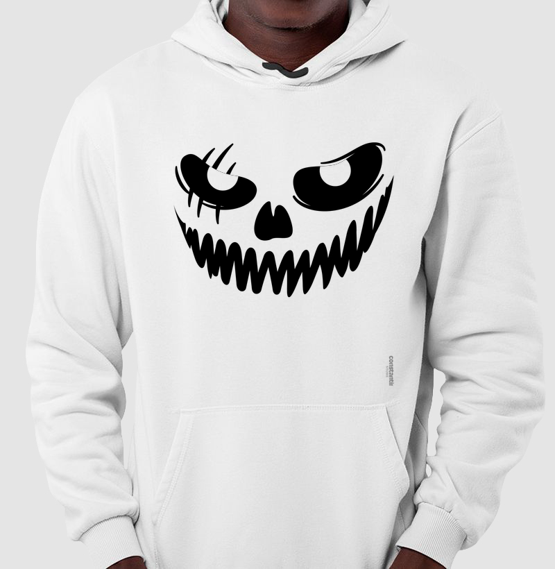 face halloween