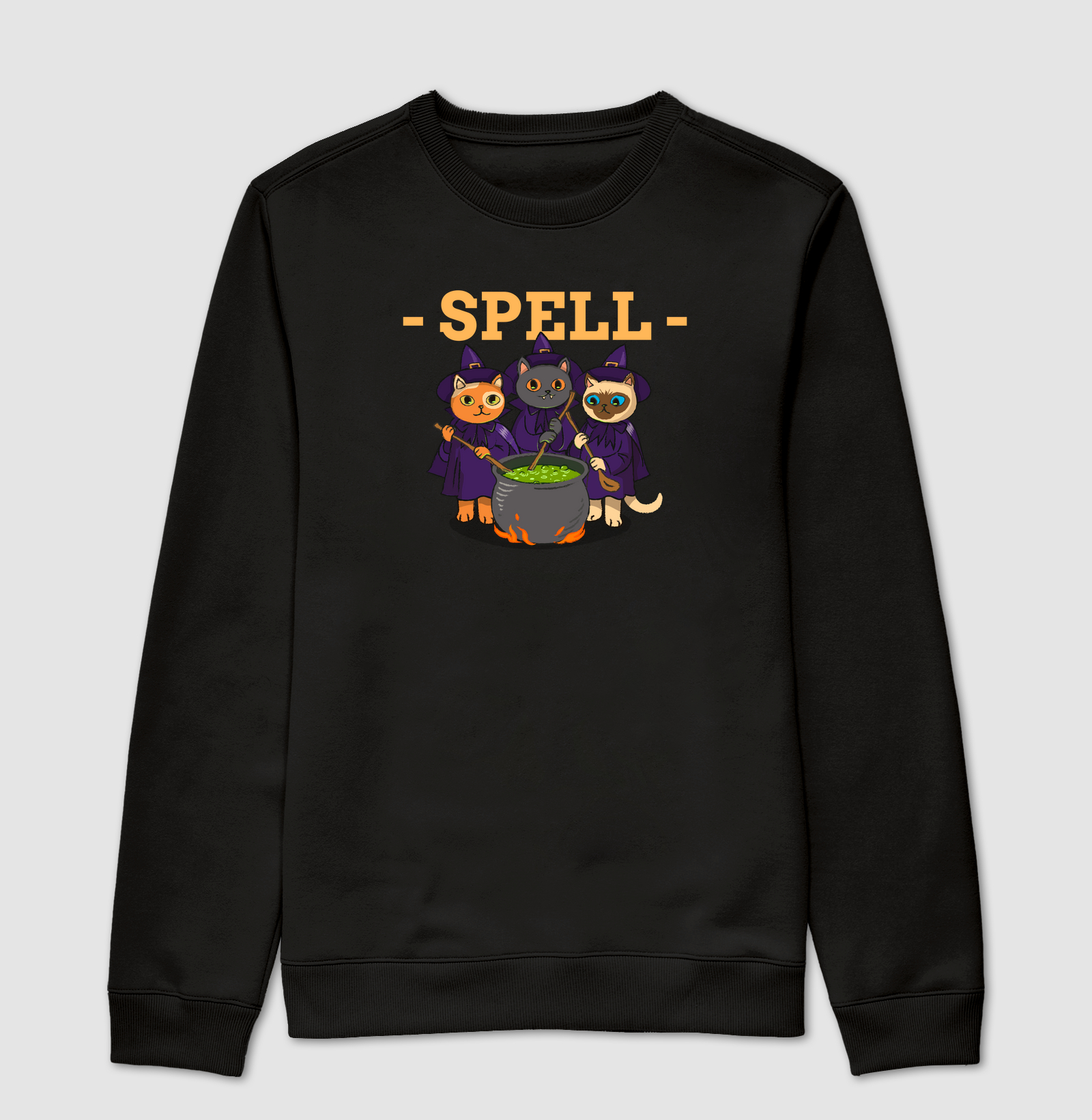 Spell