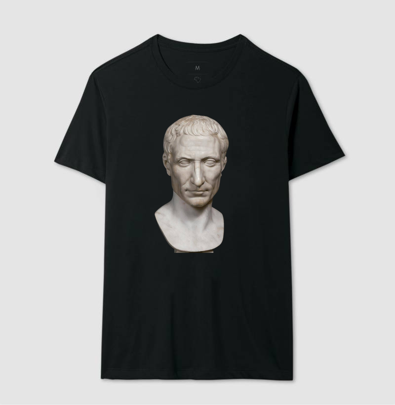 JULIUS CAESAR — Auctoritas 
