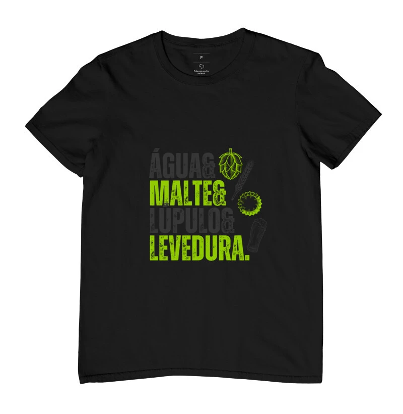 APEAR ÁGUA MALTE LUPULO LEVEDURA