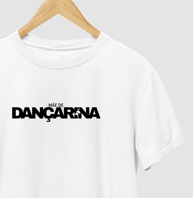 Mãe de DANÇARINA
