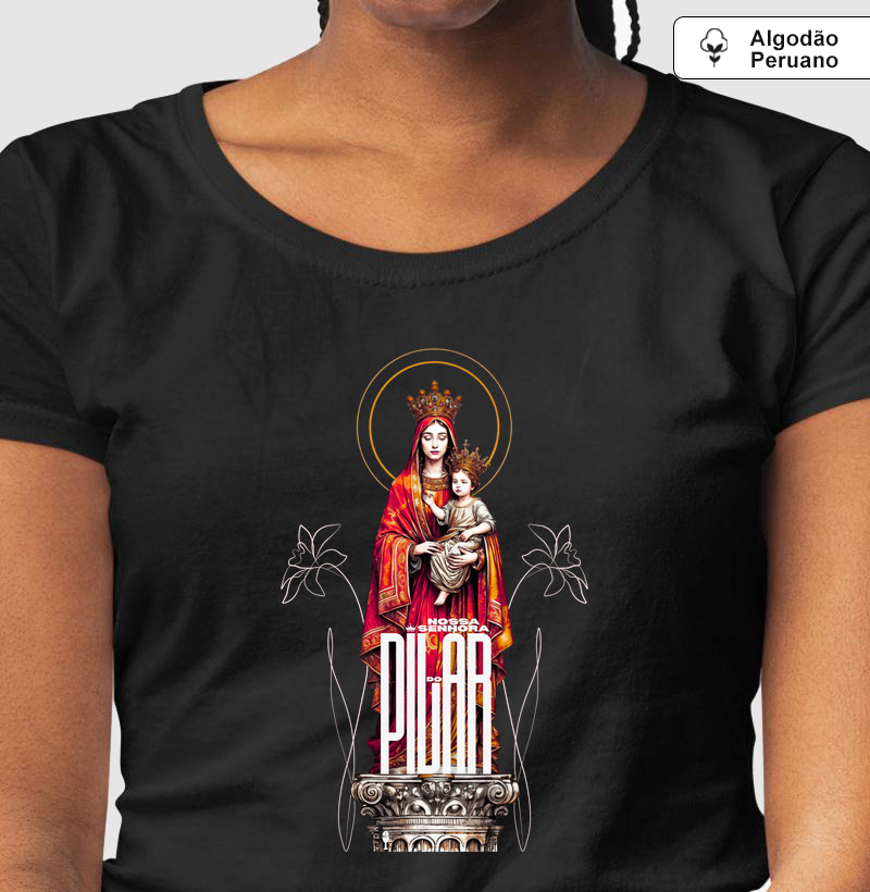 N.Sra do Pilar