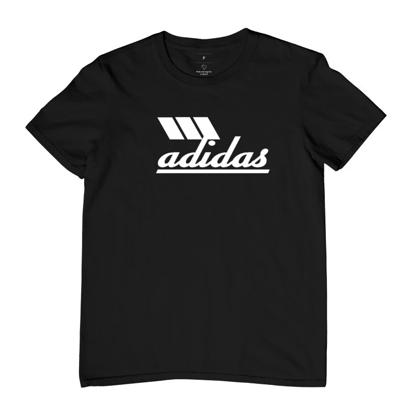 camiseta adidas