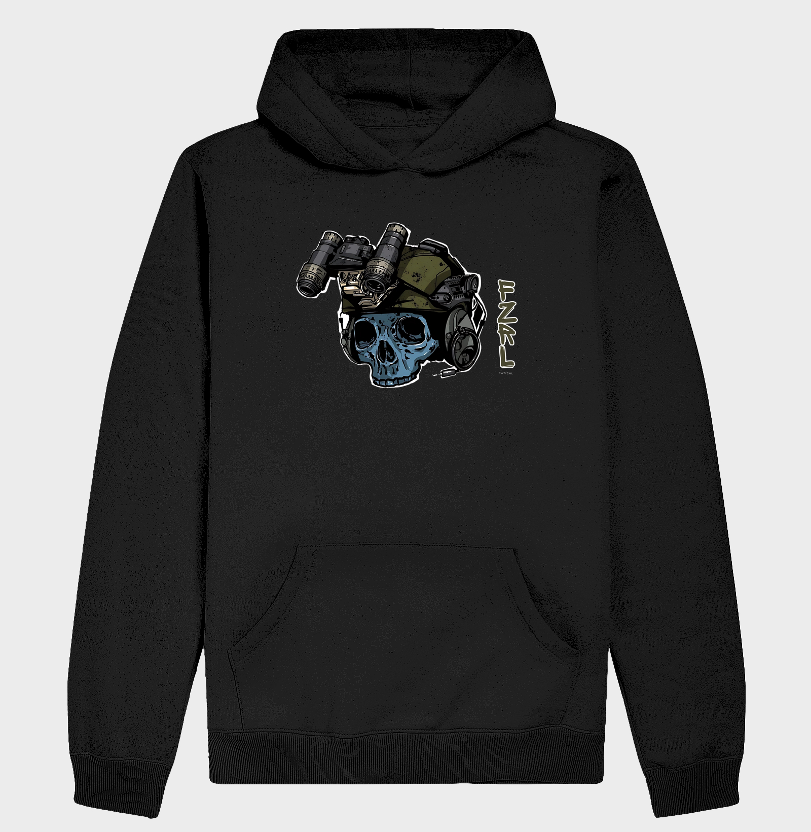 skull FN