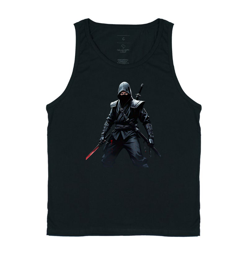 NINJA 
