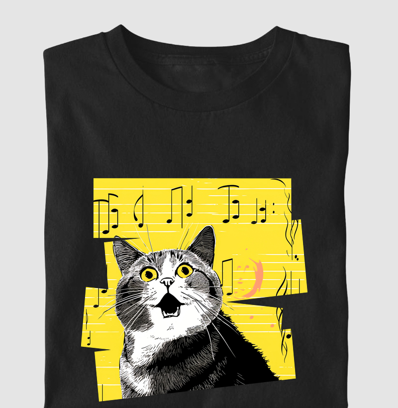 Gato Tenor