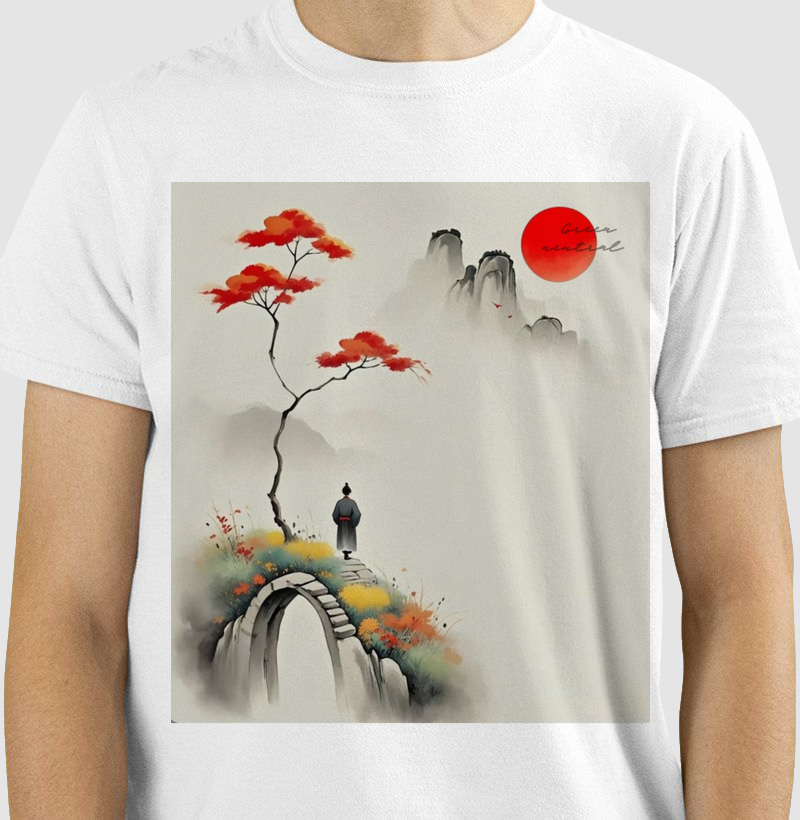 Oriental 