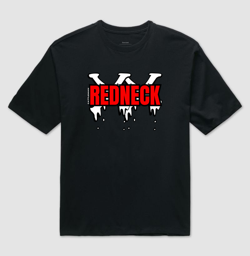 Oversized Off-Road redneck