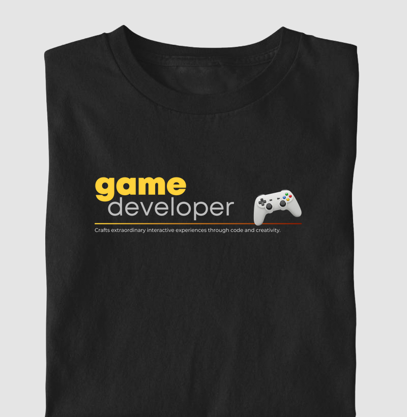 Game Developer