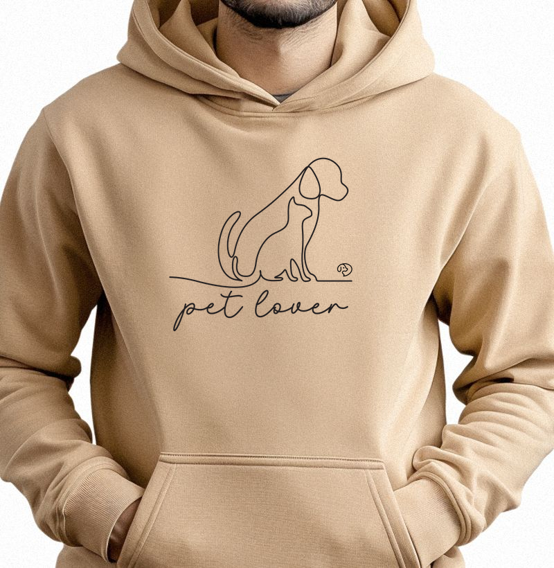 Pet Lover Line