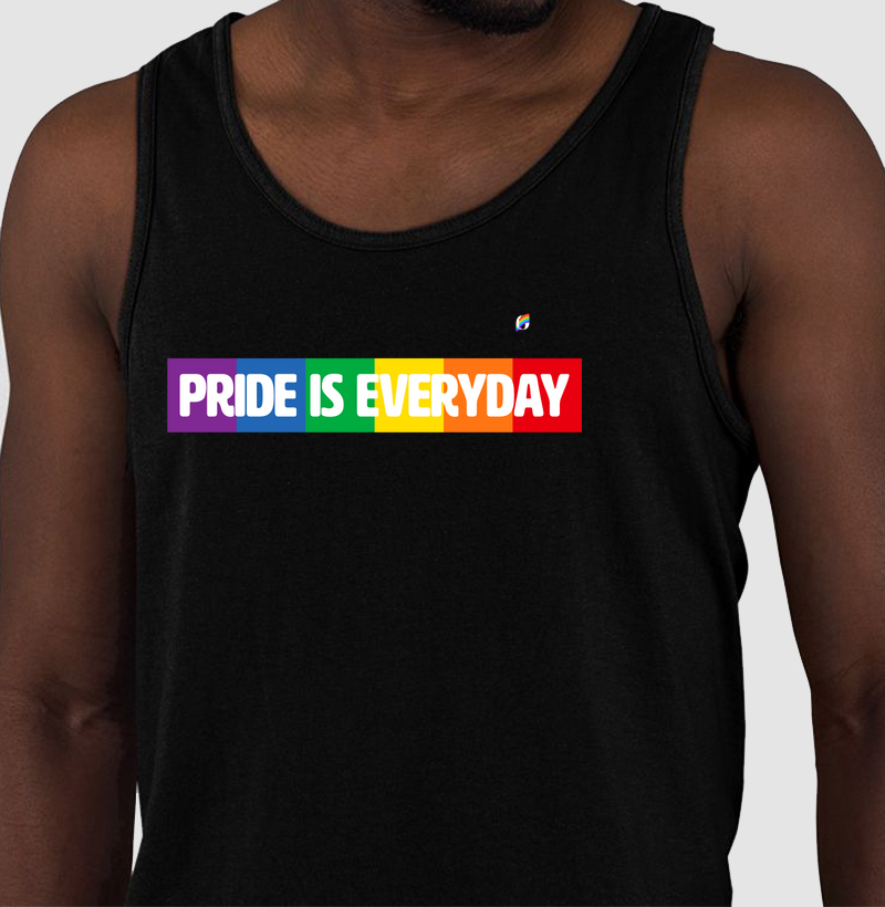 Pride is Everyday