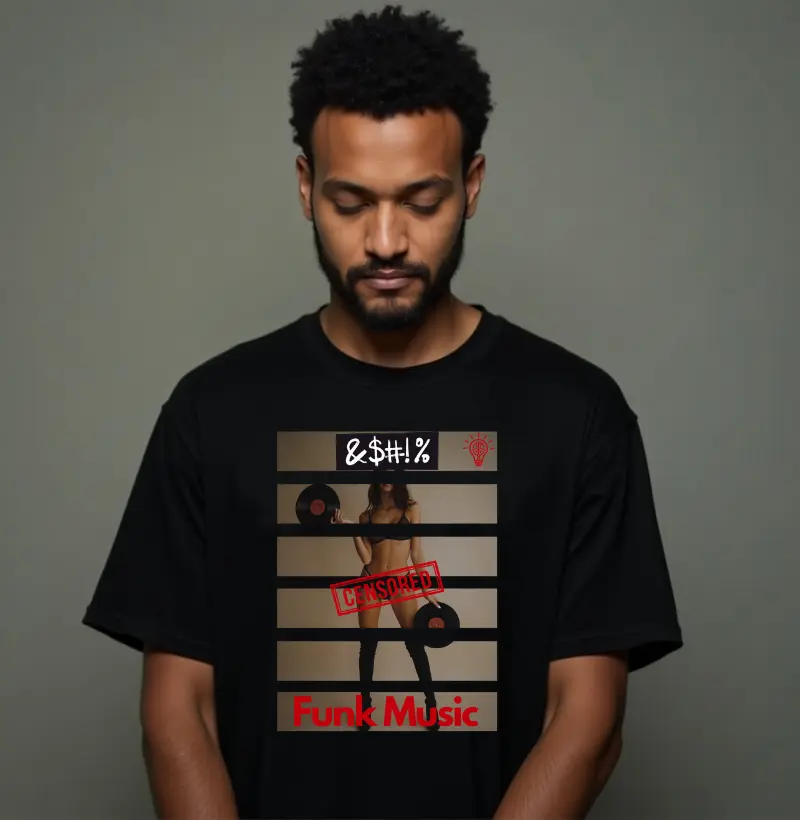 FUNK MUSIC