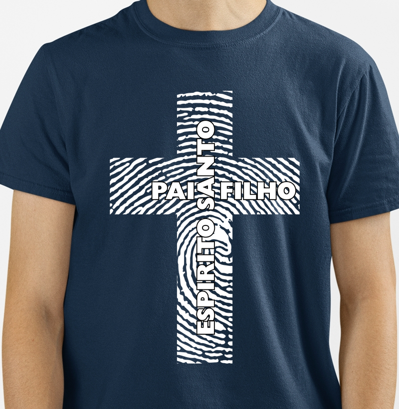 Pai, Filho, Espirito Santo 