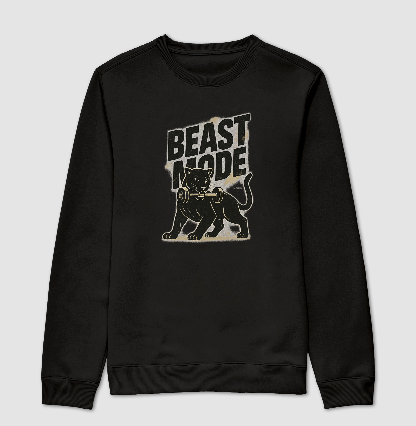 Beast Mode
