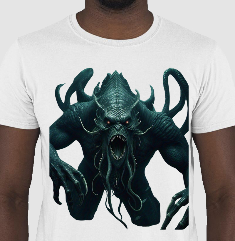 KRAKEN