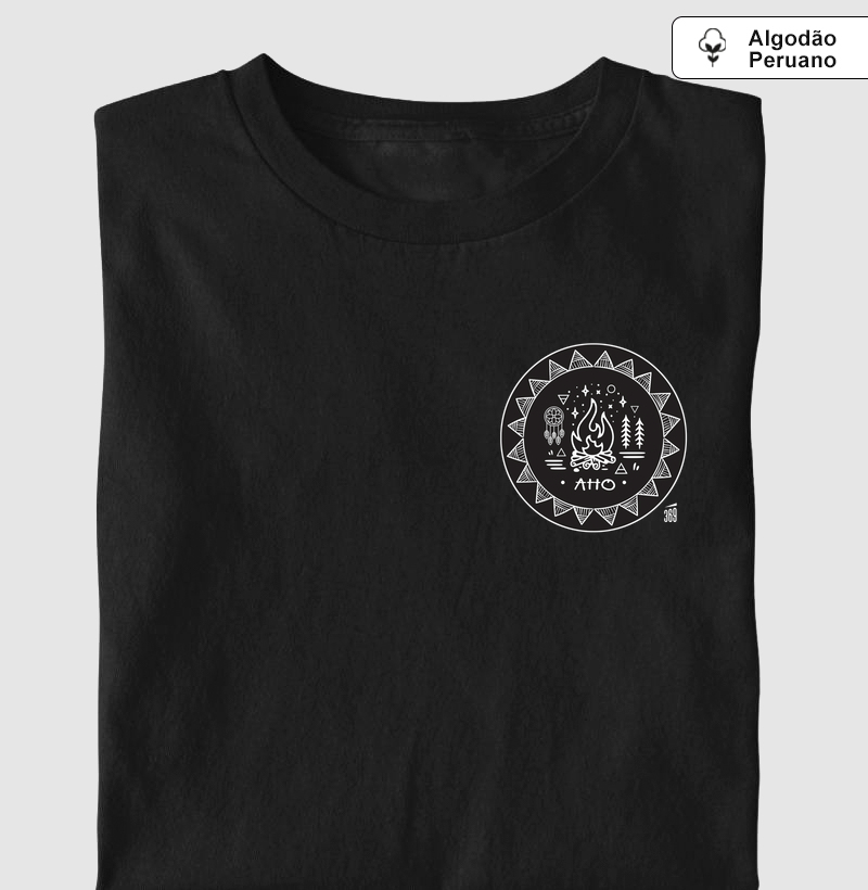 Aho - Escudo