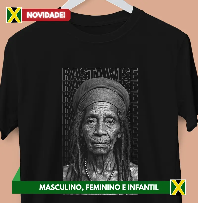 Rasta Wise