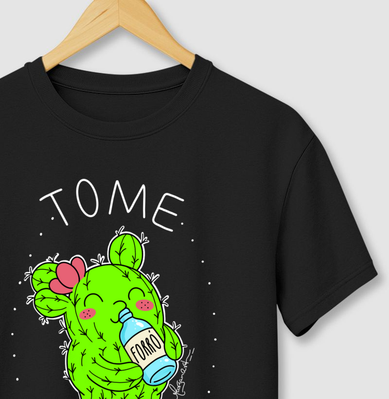 Tome Forró
