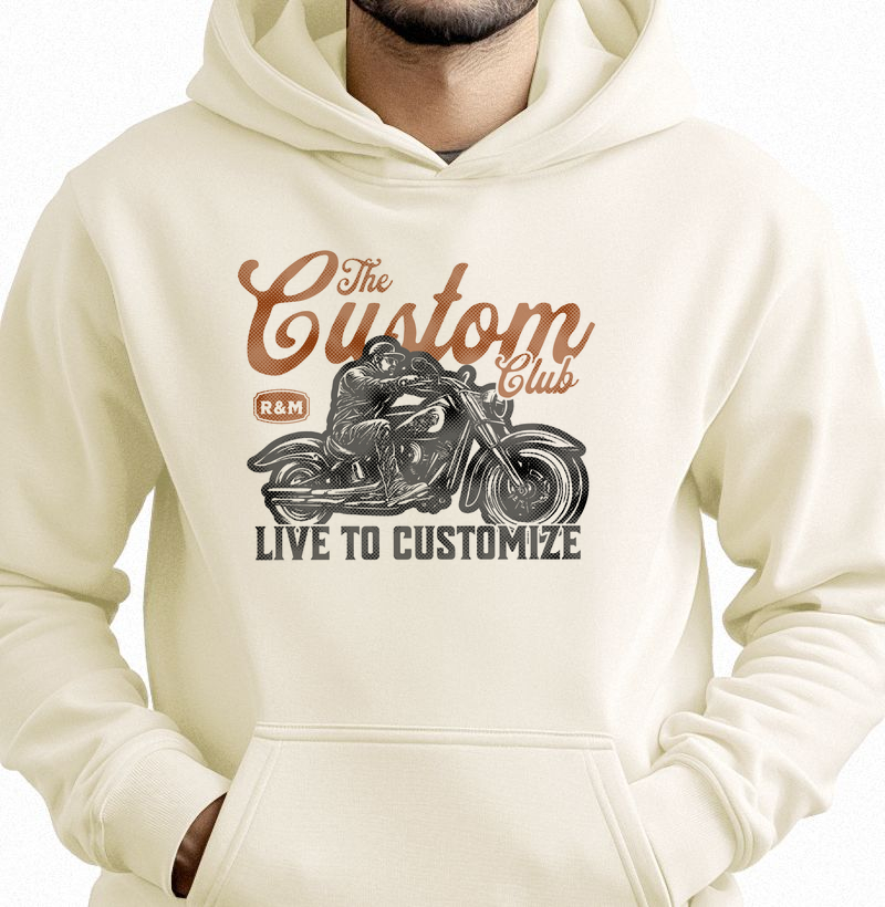 Custom Club