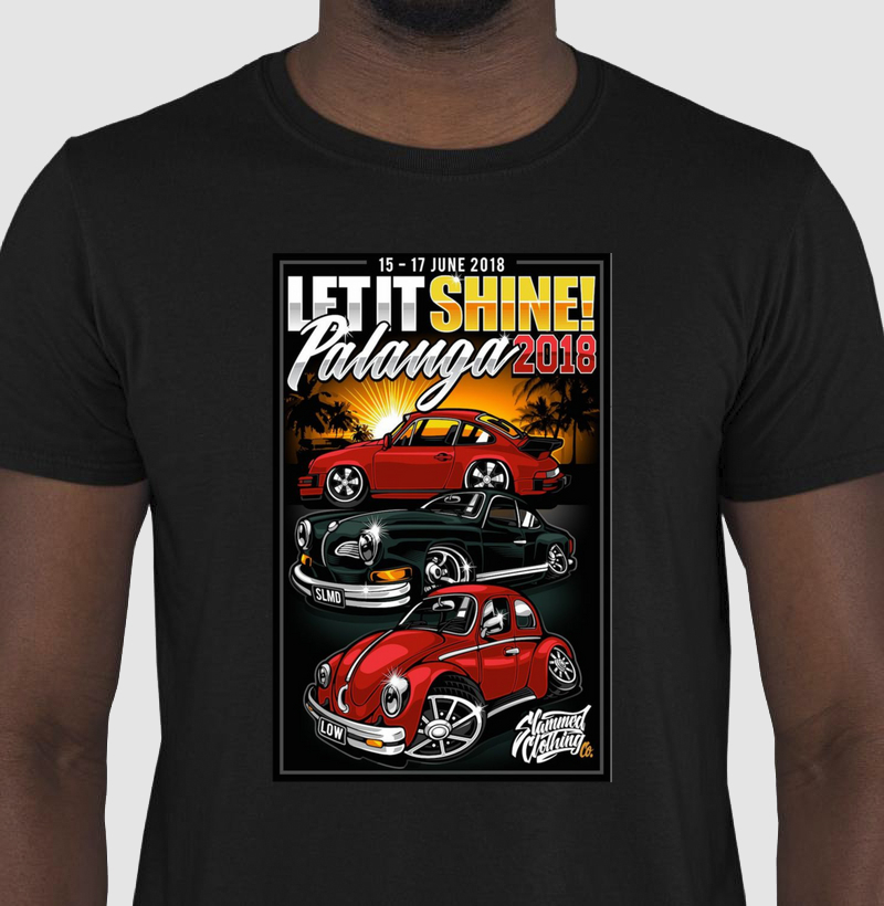VW Let It Shine 2018