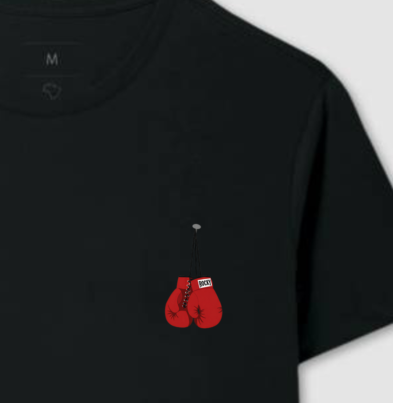 Rocky Balboa – Lutando com Estilo
